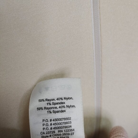 Aritzia Wilfred Cayenne Top Size S - Picture 8 of 9